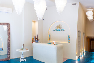 Un ritual facial Yipsophilia para 1 en Ocean Spa en Barcelona