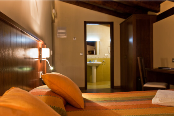Dos noches para 2 en Casa Rural Otxoenea en Irún (Guipúzcoa)