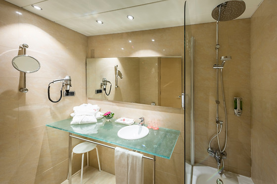 HOTEL LUZ CASTELLÓN - photo 6