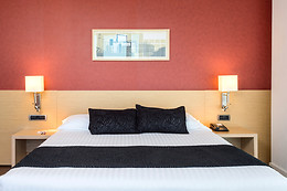 HOTEL LUZ CASTELLÓN