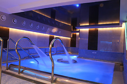 AQUATHERAPIA SPA CENTER
