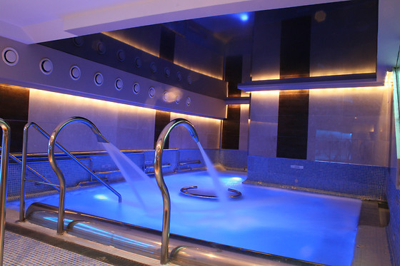AQUATHERAPIA SPA CENTER - photo 12