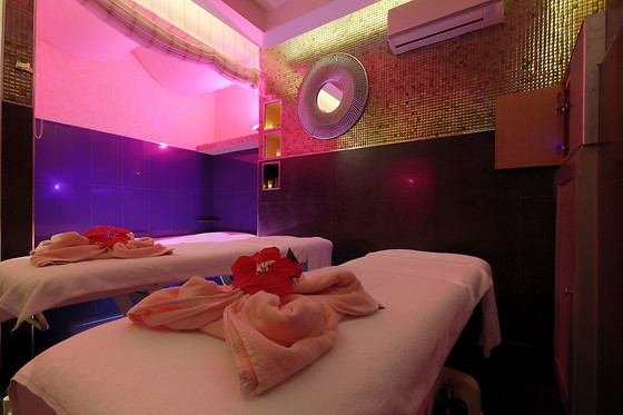 AQUATHERAPIA SPA CENTER - photo 0