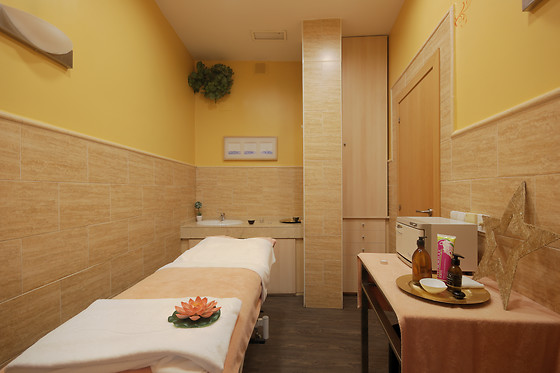 AQUATHERAPIA SPA CENTER - photo 4