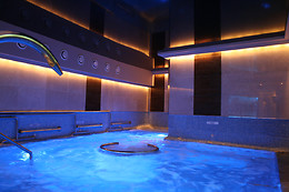 AQUATHERAPIA SPA CENTER