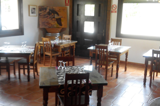 HOTEL RURAL VALLE AGADON - photo 10