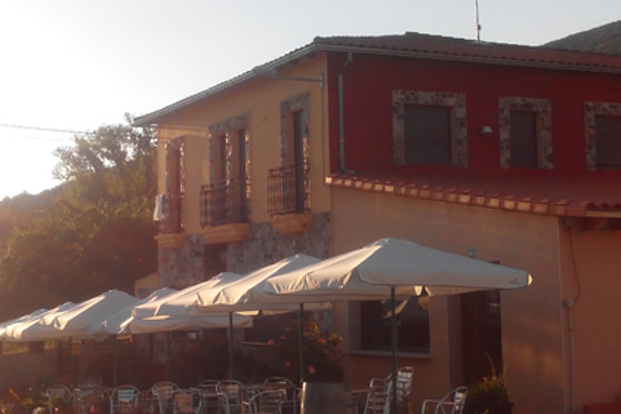 HOTEL RURAL VALLE AGADON - photo 11