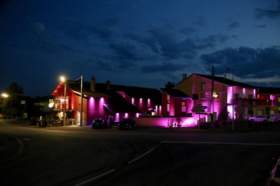 Le Relais Vosgien - photo 9
