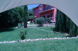 Magione B&B