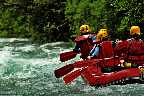 MELGAÇO WHITEWATER - photo 13