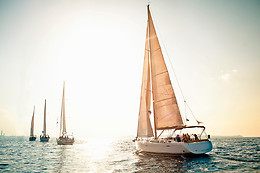 CAP A MAR