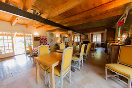 Le Moulin de Champdurand
