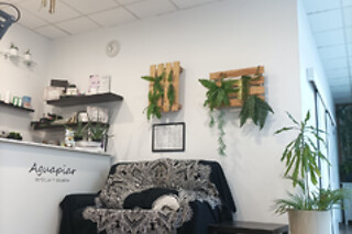 Sesion de Presoterapia para 1 en Aguapiar Estética y Solarium en Oviedo (Asturias)