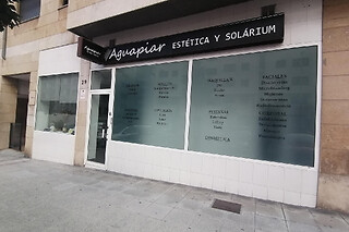 Sesion de Presoterapia para 1 en Aguapiar Estética y Solarium en Oviedo (Asturias)