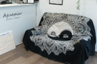 Sesion de Presoterapia para 1 en Aguapiar Estética y Solarium en Oviedo (Asturias)