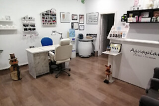 Sesion de Presoterapia para 1 en Aguapiar Estética y Solarium en Oviedo (Asturias)