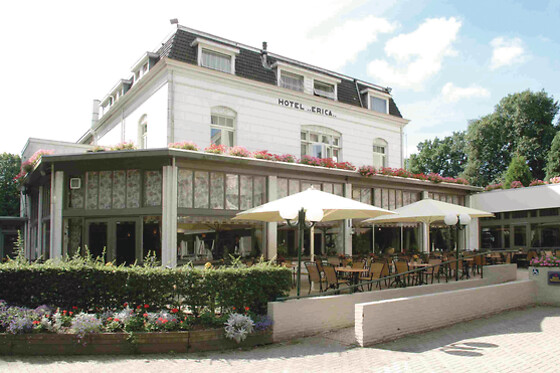 Fletcher Hotel-Restaurant Erica - photo 0