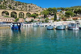 Marseille Boat Tours