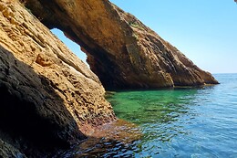 Marseille Boat Tours