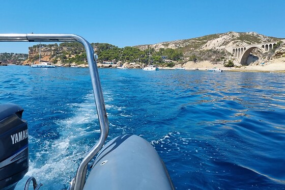 Marseille Boat Tours - photo 27