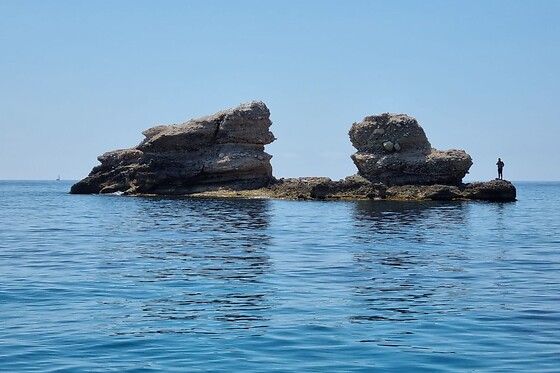 Marseille Boat Tours - photo 28