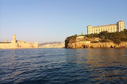 Marseille Boat Tours