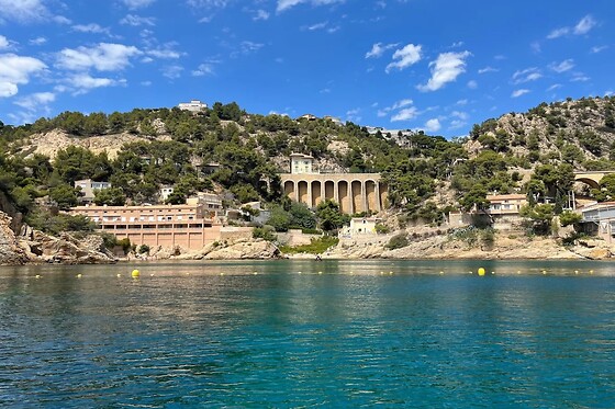 Marseille Boat Tours - photo 30