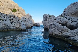Marseille Boat Tours