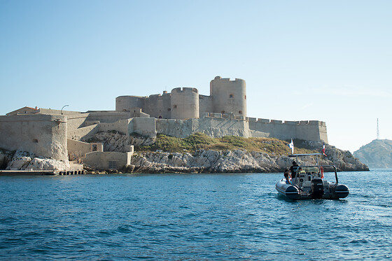 Marseille Boat Tours - photo 20