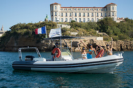 Marseille Boat Tours
