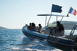 Marseille Boat Tours