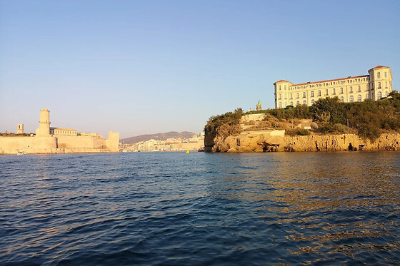 Marseille Boat Tours - photo 10