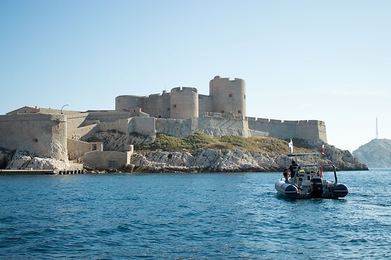 Marseille Boat Tours - photo 32