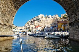 Marseille Boat Tours