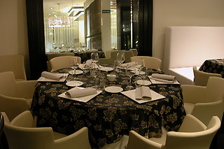 Una noche con desayuno para 2 en Hotel Palacio Albacete**** en Albacete