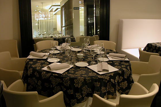 Una noche con desayuno para 2 en Hotel Palacio Albacete**** en Albacete