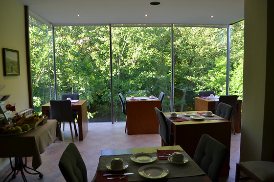 HOTEL RURAL ALESGA - photo 5