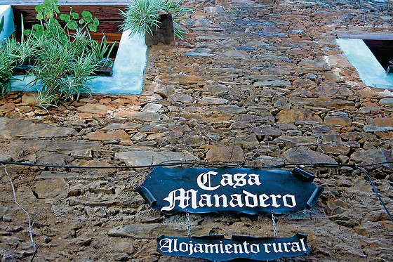 CASA MANADERO - photo 4