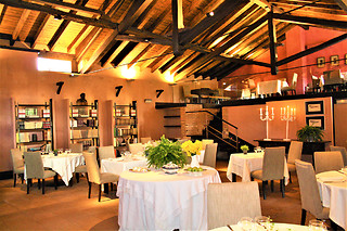 Dos noches con desayunos y cena para 2 en Hotel Churrut*** en Bera (Navarra)