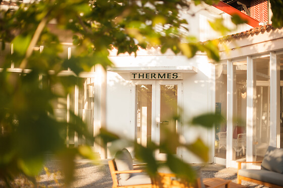 Complexe Saubusse Thermal - photo 3
