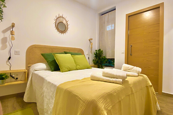 SUITE CUEVA ROMANA - photo 13