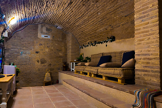 SUITE CUEVA ROMANA - photo 14