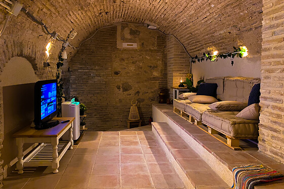 SUITE CUEVA ROMANA - photo 6