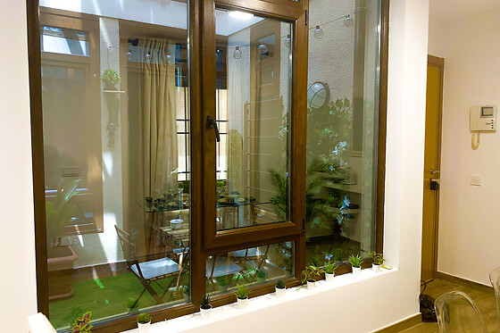 SUITE CUEVA ROMANA - photo 8