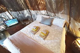 STUDIO MAZO THE GLAMPING