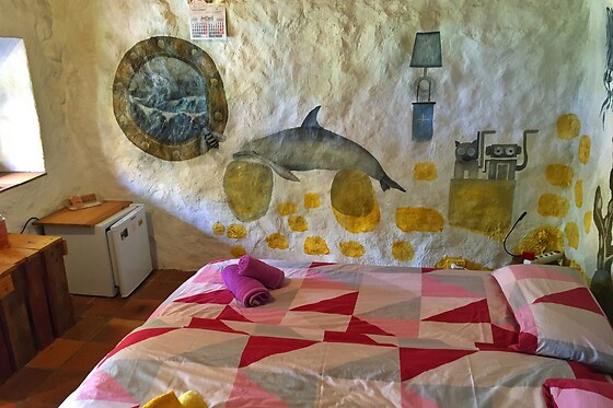 STUDIO MAZO THE GLAMPING - photo 5