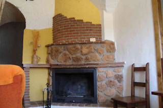 Dos noches para 2 en Cuevas Hammam Abuelo José en Guadix (Granada)