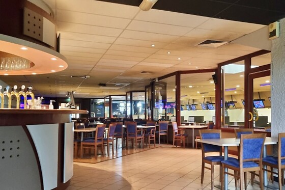 Espace Bourges - photo 0