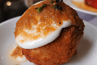 Tour gastronómico "No Diet Club" en Barcelona
