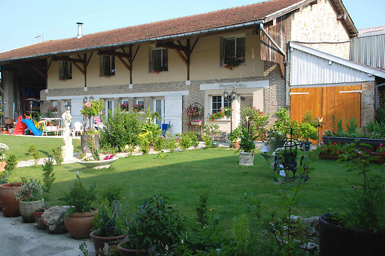 Les Charbaudières - photo 0